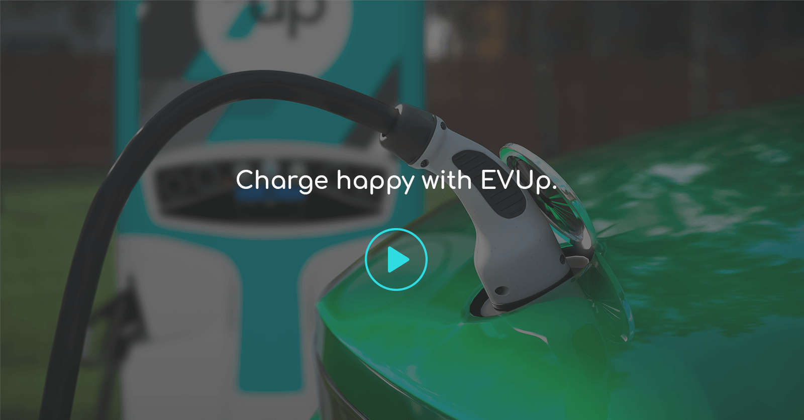 Charge Happy Video