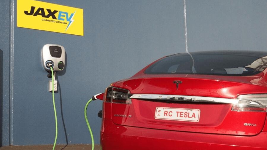 EV charging for auto & petrol