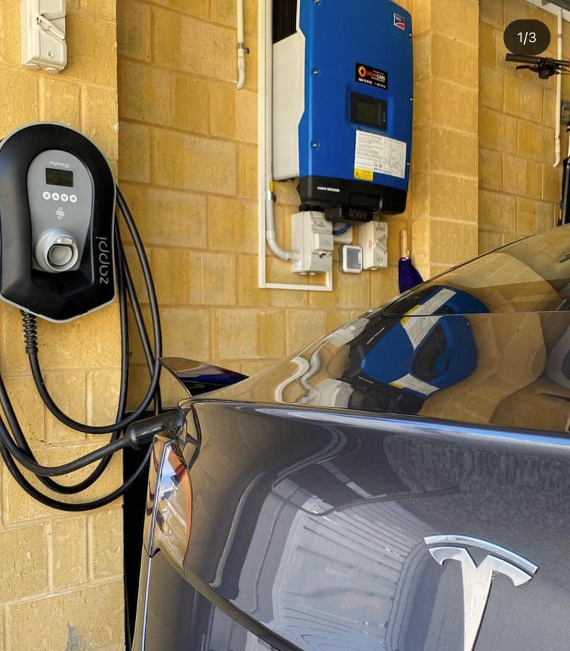 Ev Chargers For Home